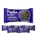 Pascha Organic Allergen-Free Bittersweet Dark Chocolate Chips 85 Percent Cacao 8.8 Ounce Pack of 6 Bags (Total 52.8 Ounce)
