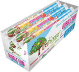 TREEHUGGER Fantastic Fruit Bubble Gum, 1.6 OZ