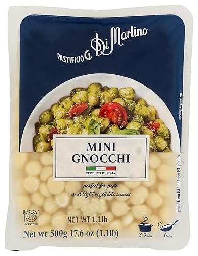 Di Martino, Gnocchi Mini, 17.6 Ounce
