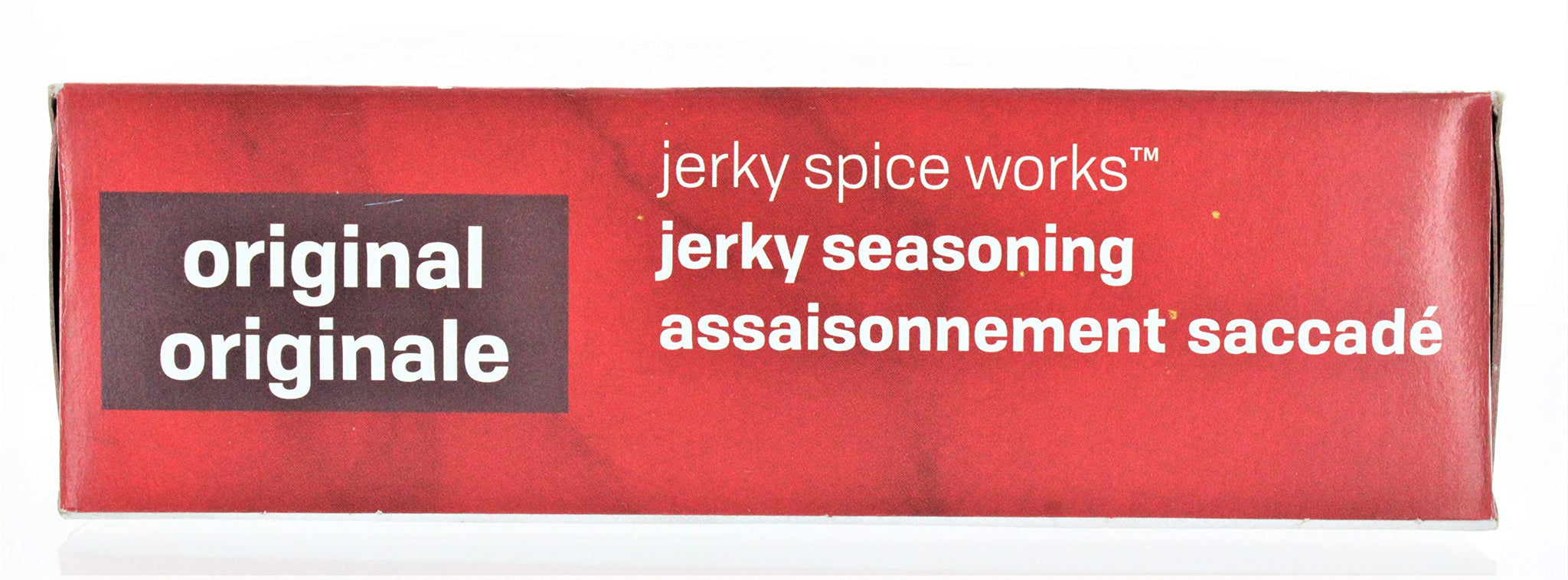 BJ-6 3-Pack Jerky Spice Works