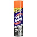WD-40 009934 Spot Shot Carpet Stain Remover Aerosol - 18 oz., Pack of 1