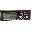 Sushi Chef Nori (Toasted Seaweed Sheets), 5-Count Full Sheets, 0.45-Ounce Boxes (Pack of 6)