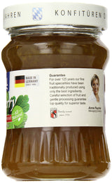 Maintal Gooseberry Premium Preserve Extra, 12 Ounce