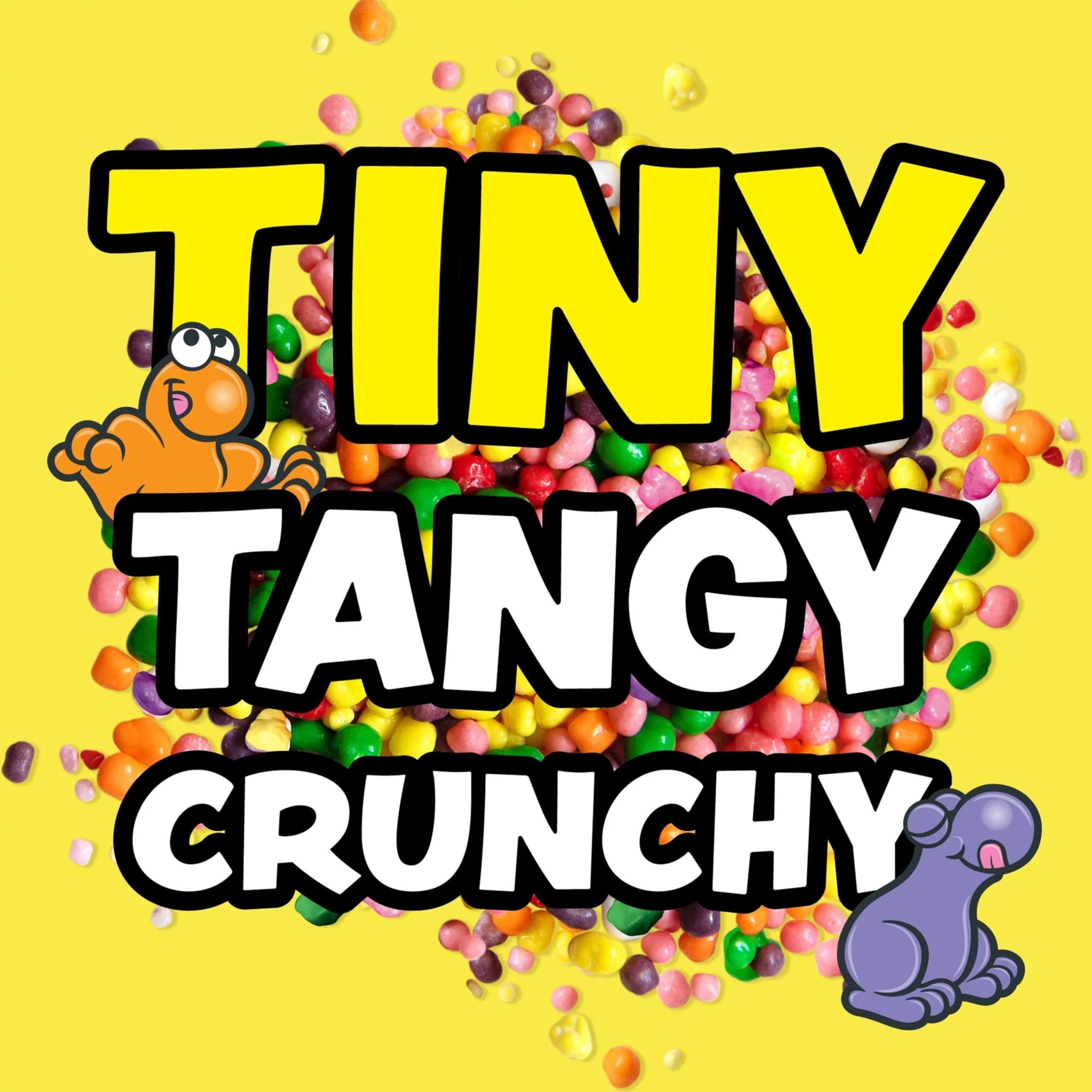 Nerds, Candy, Theater Box, Rainbow, Crunchy Fruity, 5 Ounce