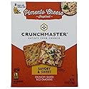 Crunchmaster Pimento Cheese Crackers, 3.54 OZ