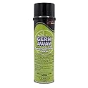 Germ Away Foaming Germicidal Cleaner, 18 oz. can, 1 count