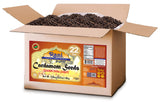Rani Cardamom (Elachi) Decorticated Seeds Indian Spice 352oz (22lbs) 10kg Bulk Box ~ All Natural | Vegan | Gluten Friendly | NON-GMO | Kosher | Indian