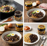 Wang Black Bean Paste Jjajang sauce 1.1lb