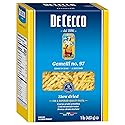 De Cecco Pasta, Gemelli No.97, 1 Pound