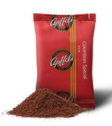 Apffels Colombian Special - Ground, Medium Roast, 100% Arabica Coffee (18 pack - 2.5 oz Each)