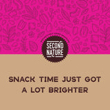 Second Nature Simplicity Medley Trail Mix - Snack Nut Blend, Gluten Free - 14 oz Resealable Standup Pouch