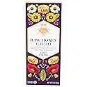 Vosges Haut Chocolat Honey Cacao Chocolate Bar, 3 OZ