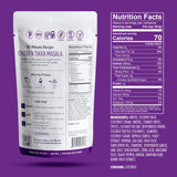 Kevin's Natural Foods Tikka Masala Sauce - Keto and Paleo Simmer Stir-Fry Sauce, Gluten Free, No Preservatives, Non-GMO - 3 Pack (Tikka Masala)