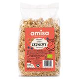 Amisa Organic - Spelt Crunchy - 375g