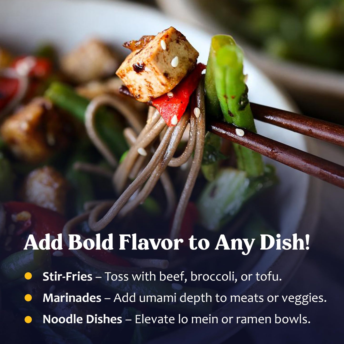 Sun Luck Black Bean Garlic Sauce 8 oz Jar - Savory Fermented Black Beans with Garlic for Stir-Fry, Marinades & Dipping; Bold Umami Flavor.