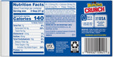 Crunch Buncha, Candy Theater Box, 3.2 oz