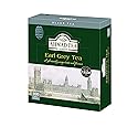 Ahmad Tea Earl Grey foil teabags, 100 Count