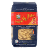 Di Martino, Pasta Fusillata Casareccia, 16 Ounce