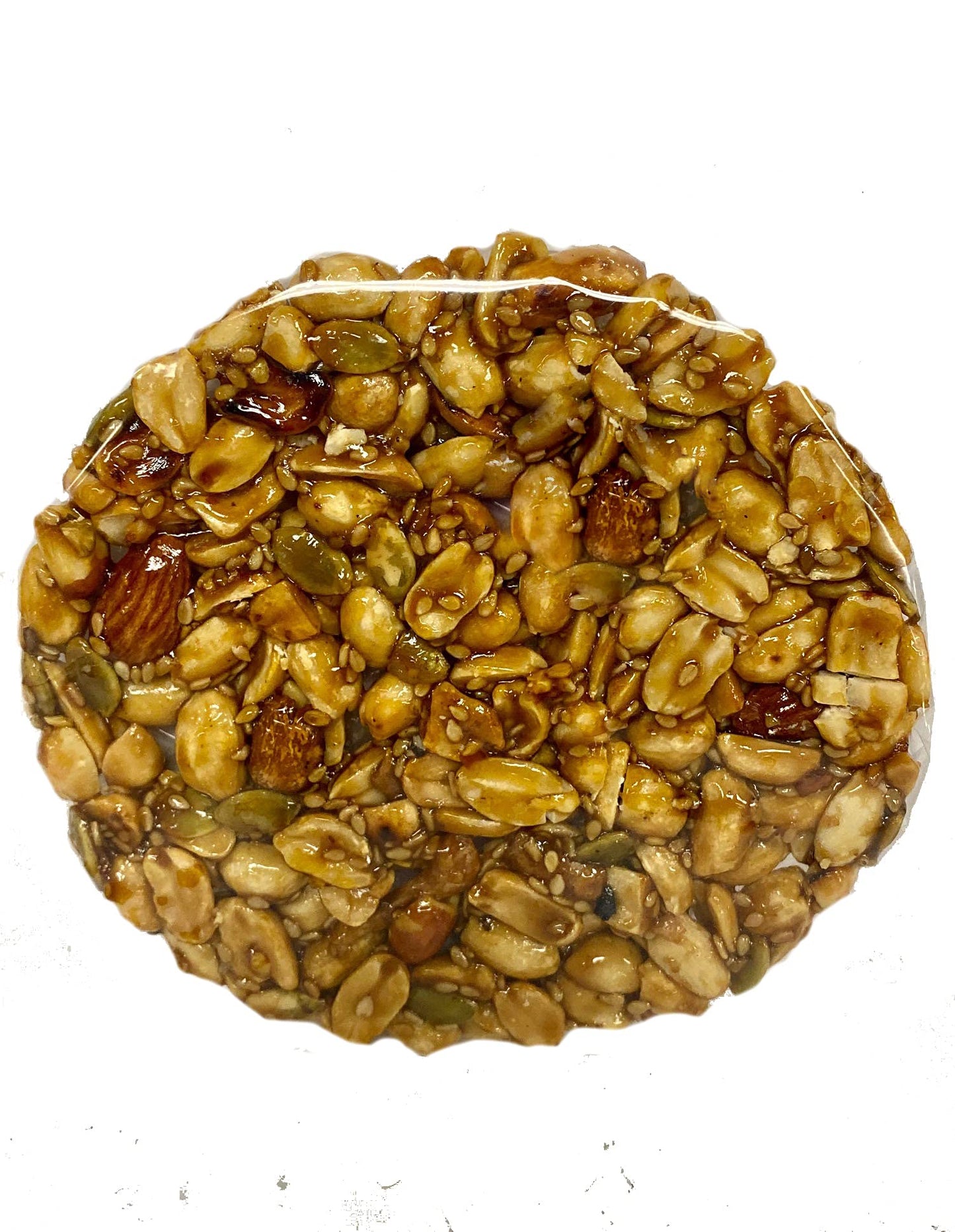MDM PALANQUETA MIXED BRITTLE MIXTA 5PC BUNDLE 10OZ