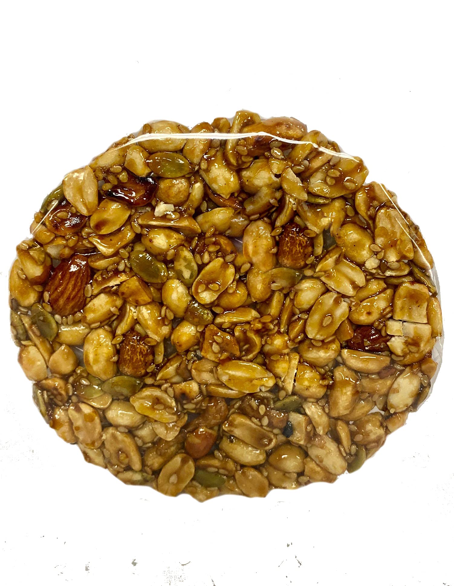 MDM PALANQUETA MIXED BRITTLE MIXTA 5PC BUNDLE 10OZ