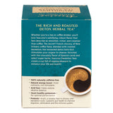 Teeccino Dandelion Tea Sampler, 12 Tea Bags
