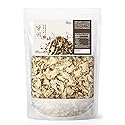 NICE WITCH'S Dang Gui Angelica Root 2 oz - Angelica gigas Sliced Root, Dried Herbal Tea Ingredient ?? ?? (2oz/57g)