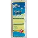 Scrub Buddies 6 Pack of Nail Guard Sponges