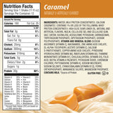 Premier Protein 30g Protein Shake, Caramel, 12 Count