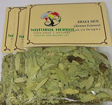 Hoja Sen (Hierba/Tea) 14 grms (3 Pack)