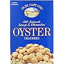 OLDE CAPE COD Oyster Crackers, 8 OZ