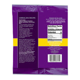 Cajun's Choice Jambalaya Seasoning Mix - 0.42 oz Packet - Pack of 2, All Natural, No MSG - Authentic Louisiana Creole Spice for Chicken, Seafood