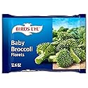 Birds Eye Baby Broccoli Florets Frozen Vegetables, 12.6 oz.