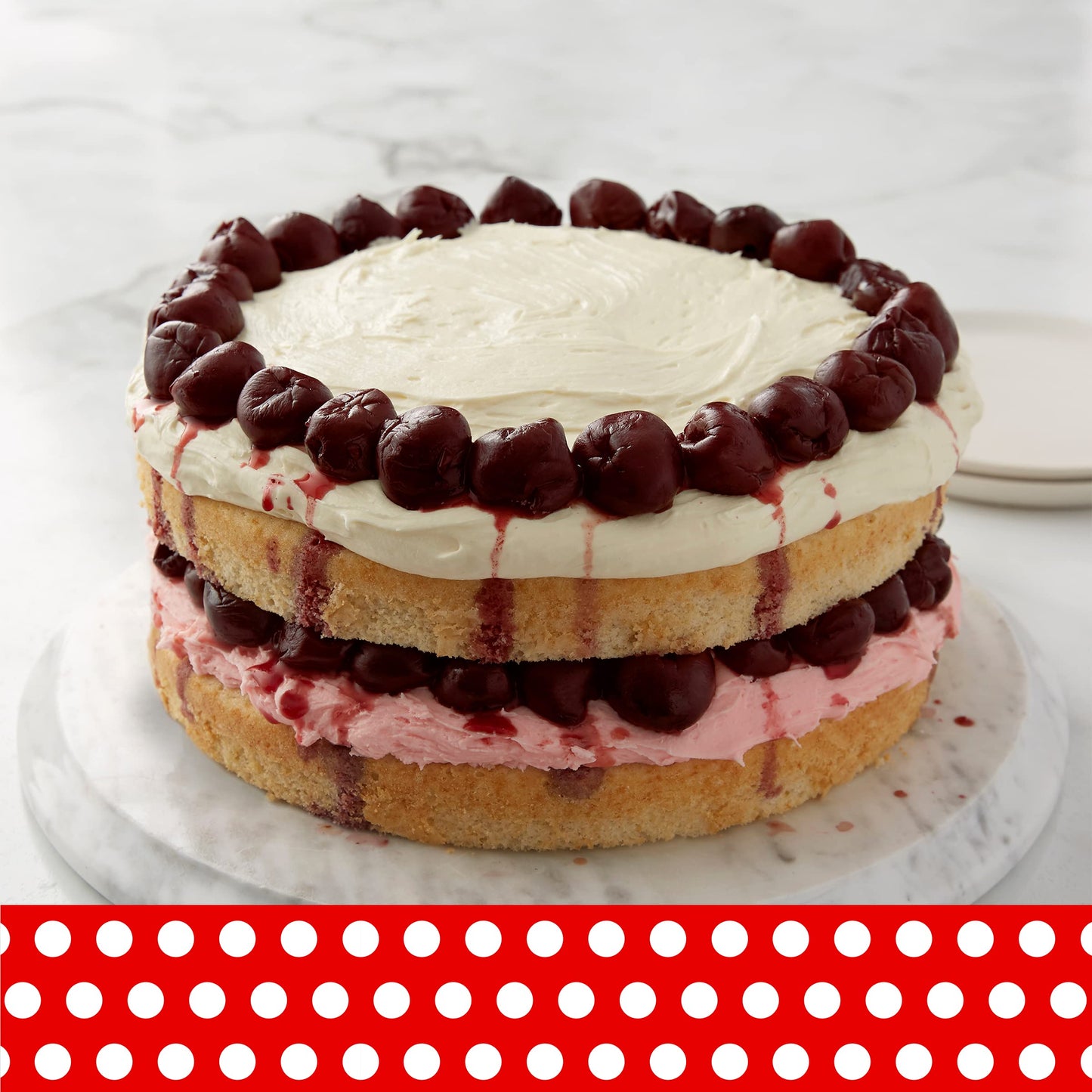 Betty Crocker Super Moist White Cake Mix, 16.25 oz (Pack of 6)