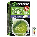 Ito En Matcha Tea Green Jasmine, 20 count