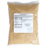 Graham Cracker Crumbs, 1.5 Pound Bulk Bag, Crushed Graham Cracker Ice Cream Topping, Baking, Desserts & More, The Hampton Popcorn & Candy Company