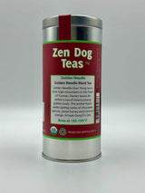 Zen Dog Teas - Golden Needle - Dian Hong