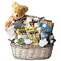 Gift Basket Village Comfort Care Package Large Gift Box