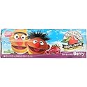 Apple & Eve 100% Juice Bert and Ernie's Berry, 8 ct