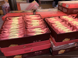 ChiaTe Nougat Green Onion Cookies ????? ????? everyday fresh