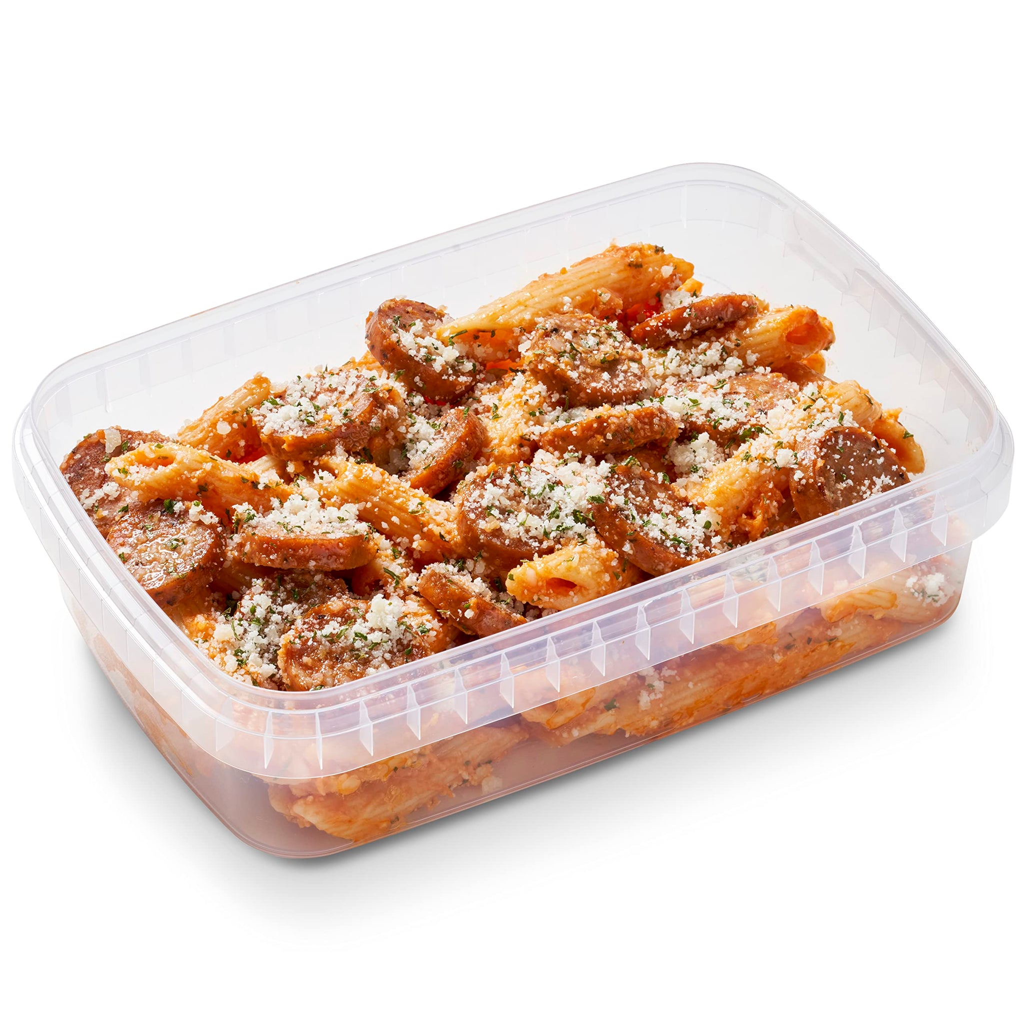 Whole Foods Market, Meal Penne Alla Vodka, 12 Ounce