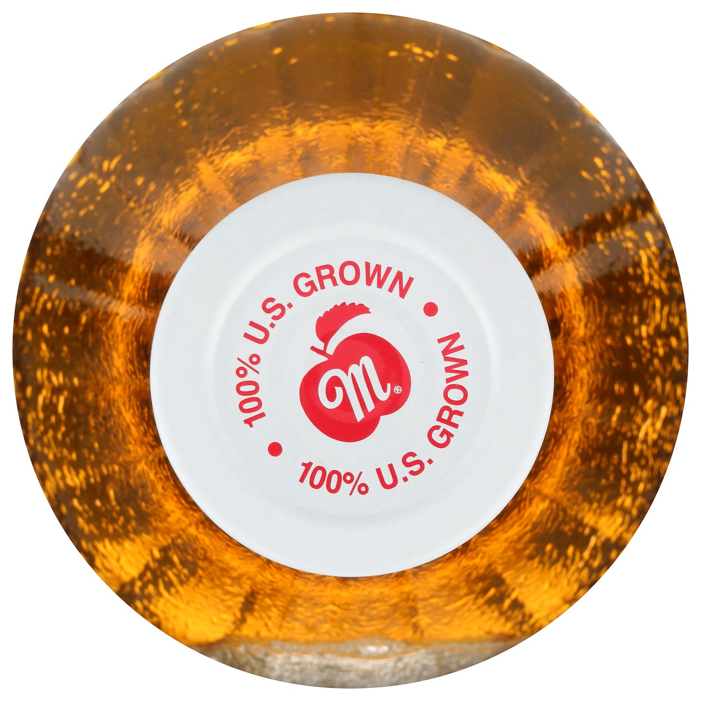 Martinelli's, Apple Juice, 33.8 Fl Oz