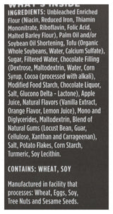 LILLYS HOMESTYLE BAKE SHOP Chocolate Rugelach, 8 OZ