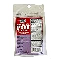 Hawaiian Poi Powder 3oz - Made in Hawaii From Hawaiian Taro - 3 PACK