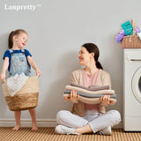 Lanpretty Travel Laundry Detergent Liquid Packets (60 Pack) | Hand Washing Detergent for Sink Use | Pack of 60