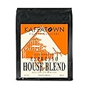 Kaffatown Coffee Roasters - Espresso House Blend Special Coffee Blend