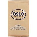 Oslo Coffee Roasters Oslo Odin Blend Coffee, 12 OZ