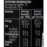 Nando's Medium Peri-Peri Marinade 262g - Pack of 2