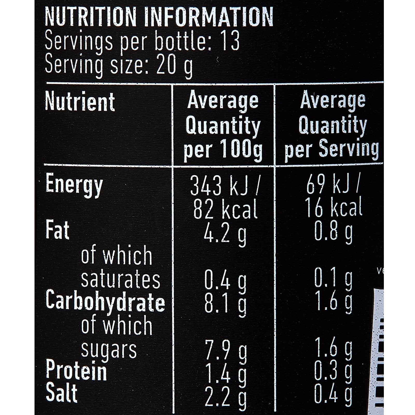 Nando's Medium Peri-Peri Marinade 262g - Pack of 2