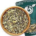 NY Spice Shop Meadowsweet Herb Cut & Sifted - 4 Ounce (Filipendula ulmaria) Natural Dried Meadowsweet Bulk Tea Herb in Resealable Packaging
