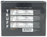 Truff, Mini Variety Sauce Pack, 4.5 Ounce